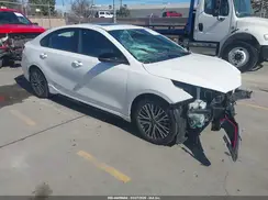 3KPF54ADXPE527193 2023 KIA FORTE