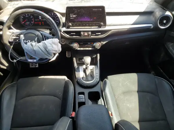 3KPF54ADXPE527355 2023 KIA FORTE - Image 8