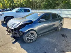3KPF54ADXPE529591 2023 KIA FORTE