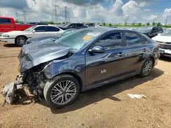 3KPF54ADXPE529977 2023 KIA FORTE
