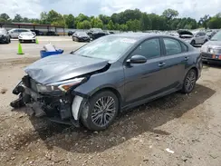3KPF54ADXPE530045 2023 KIA FORTE
