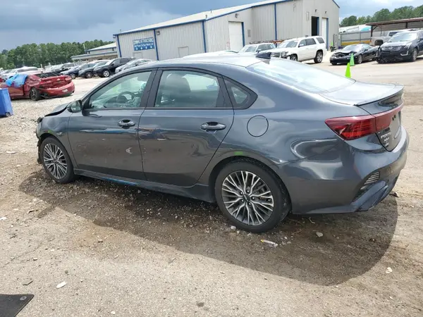 3KPF54ADXPE530045 2023 KIA FORTE - Image 2