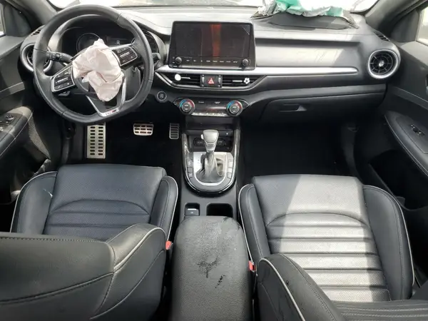 3KPF54ADXPE530045 2023 KIA FORTE - Image 8