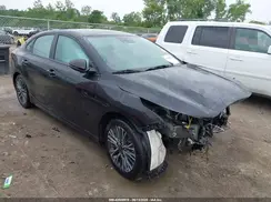 3KPF54ADXPE530059 2023 KIA FORTE