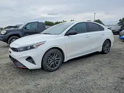 3KPF54ADXPE531910 2023 KIA FORTE