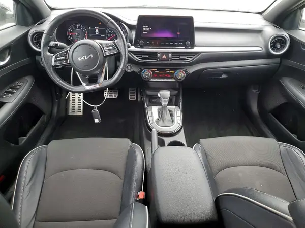 3KPF54ADXPE531910 2023 KIA FORTE - Image 8