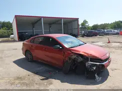 3KPF54ADXPE533902 2023 KIA FORTE