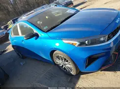 3KPF54ADXPE534953 2023 KIA FORTE