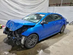 3KPF54ADXPE535133 2023 KIA FORTE