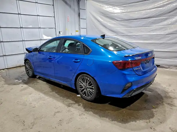 3KPF54ADXPE535133 2023 KIA FORTE - Image 2