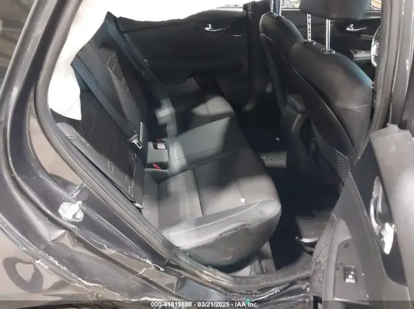 3KPF54ADXPE535388 2023 KIA FORTE - Image 8