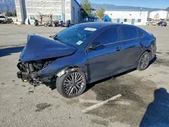 3KPF54ADXPE537545 2023 KIA FORTE