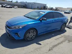 3KPF54ADXPE538601 2023 KIA FORTE