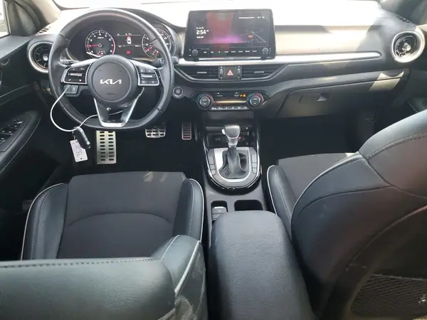 3KPF54ADXPE538601 2023 KIA FORTE - Image 8