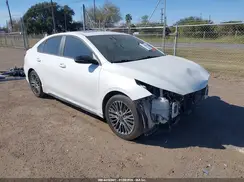 3KPF54ADXPE538906 2023 KIA FORTE