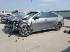 3KPF54ADXPE539151 2023 KIA FORTE