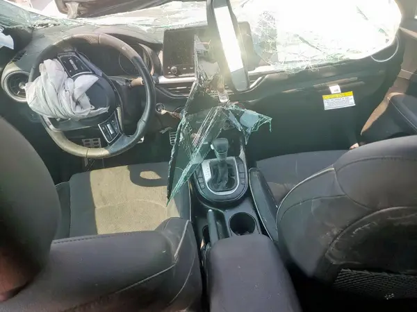 3KPF54ADXPE539151 2023 KIA FORTE - Image 8