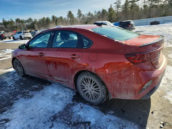 3KPF54ADXPE540638 2023 KIA FORTE - Image 2
