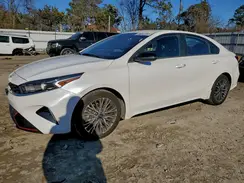 3KPF54ADXPE540803 2023 KIA FORTE