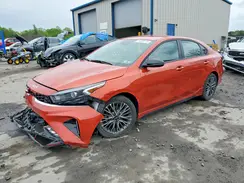 3KPF54ADXPE542700 2023 KIA FORTE