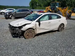 3KPF54ADXPE544754 2023 KIA FORTE