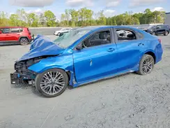 3KPF54ADXPE545631 2023 KIA FORTE