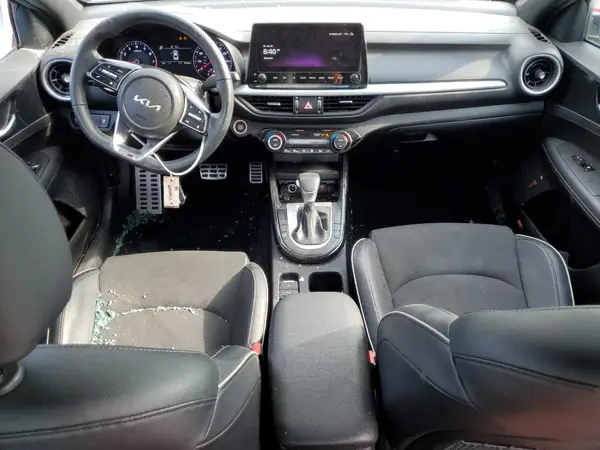 3KPF54ADXPE548688 2023 KIA FORTE - Image 8