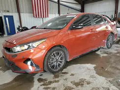 3KPF54ADXPE548822 2023 KIA FORTE