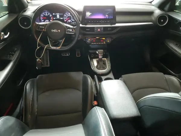 3KPF54ADXPE548822 2023 KIA FORTE - Image 8