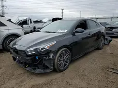 3KPF54ADXPE549016 2023 KIA FORTE