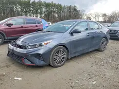 3KPF54ADXPE549789 2023 KIA FORTE