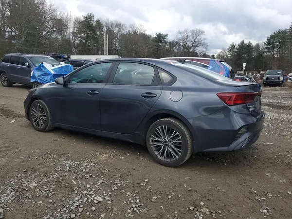3KPF54ADXPE549789 2023 KIA FORTE - Image 2