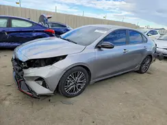 3KPF54ADXPE550490 2023 KIA FORTE