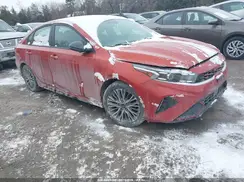 3KPF54ADXPE550960 2023 KIA FORTE