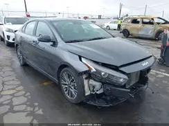 3KPF54ADXPE551784 2023 KIA FORTE