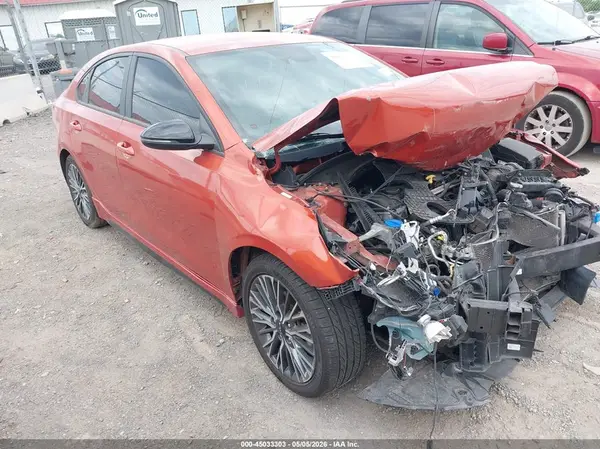 3KPF54ADXPE553230 2023 KIA FORTE - Image 1
