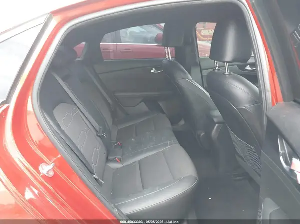3KPF54ADXPE553230 2023 KIA FORTE - Image 8