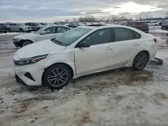 3KPF54ADXPE553342 2023 KIA FORTE