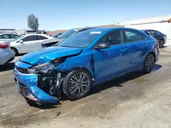 3KPF54ADXPE555740 2023 KIA FORTE