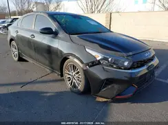 3KPF54ADXPE555933 2023 KIA FORTE