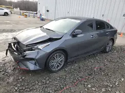 3KPF54ADXPE558430 2023 KIA FORTE
