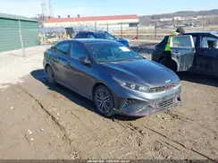 3KPF54ADXPE562218 2023 KIA FORTE