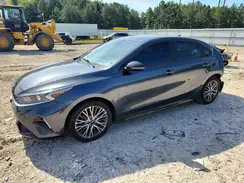 3KPF54ADXPE562879 2023 KIA FORTE