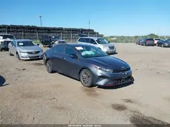 3KPF54ADXPE563224 2023 KIA FORTE