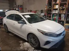 3KPF54ADXPE563613 2023 KIA FORTE