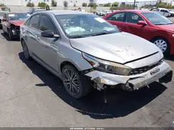 3KPF54ADXPE564101 2023 KIA FORTE