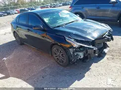 3KPF54ADXPE565068 2023 KIA FORTE