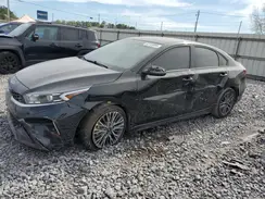 3KPF54ADXPE565460 2023 KIA FORTE