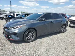 3KPF54ADXPE566818 2023 KIA FORTE