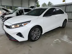 3KPF54ADXPE568522 2023 KIA FORTE